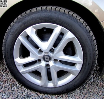 Renault Megane IV Grandtour 1.6 SCe 114KM 2018 Renault Megane Black Weekend-Bezwypadkowa -Salon PL 1.6 Benzyna 114KM, zdjęcie 7