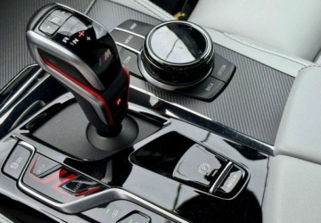 BMW Seria 5 G30-G31 2020 BMW M5 BMW M5 4.4 Benzyna 625KM, zdjęcie 34