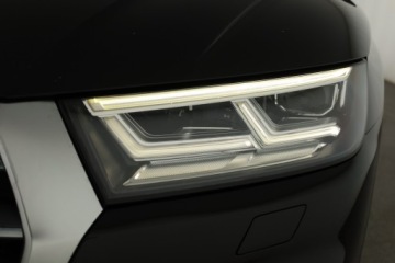 Audi Q5 II SUV 2.0 TFSI 252KM 2017 Audi Q5 2.0 TFSI, Salon Polska, 4X4, Automat, zdjęcie 25