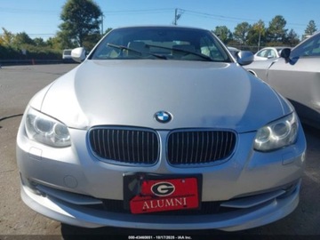 BMW Seria 3 E90-91-92-93 2011 BMW Seria 3 335i 2011 3.0l 3.0 Benzyna 300KM, zdjęcie 7