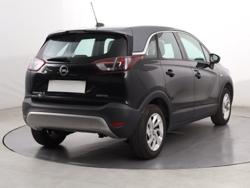 Opel 2017 Opel Crossland 1.2 Turbo, Salon Polska, zdjęcie 4
