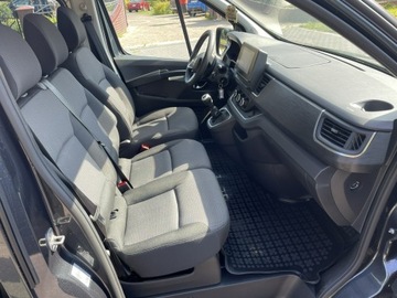 Renault Trafic III 2022 Renault Trafic dla niepełnosprawnych PFRON 2022, zdjęcie 7