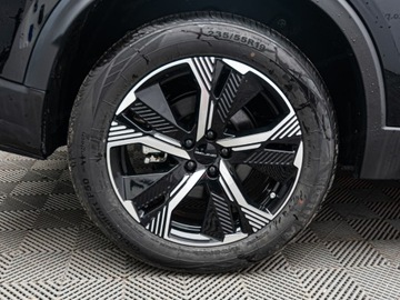 BAIC Beijing 7 1.5 177KM 2024 BAIC Beijing 7 X75 1.5T Luxury DCT Suv 177KM 2024, zdjęcie 25