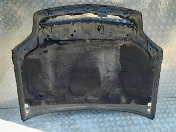 KAPOTA KRYT MOTORU OPEL VECTRA C