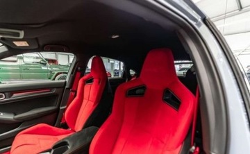 Honda Civic XII Type-R 2.0 VTEC Turbo 329KM 2025 Honda Civic Honda Civic 2.0 VTEC Turbo Type R 2.0 Benzyna 329KM, zdjęcie 6