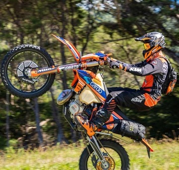 Сумка для крепления адаптера Kriega OS-BASE DIRTBIKE