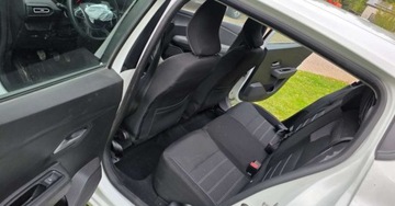 Dacia Sandero III Hatchback 5d 1.0 TCe 90KM 2022 Dacia Sandero Dacia Sandero TCe 90 Comfort Benzyna 91KM, zdjęcie 32