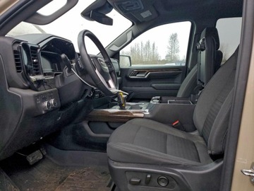  GMC Sierra K1500 Elevation 2023 5.3l 5.3 Benzyna 355KM, zdjęcie 7