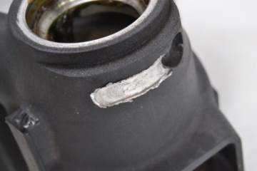 Рама TRIUMPH SPEED TRIPLE 1050 11-16