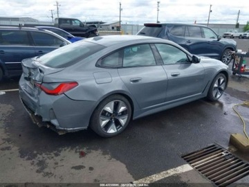 BMW i4 2023 BMW i4 eDrive35 2023 Elektryczny 281KM, zdjęcie 5