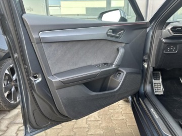 Cupra Leon II Sportstourer Facelifting 2.0 TDI 150KM 2026 Cupra Leon Sportstourer 2.0 TDI 150 KM 7-biegowa a, zdjęcie 9