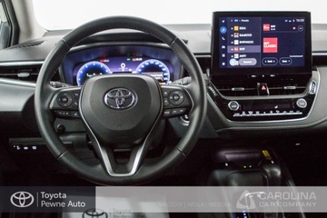Toyota Corolla XII Sedan Facelifting 1.5 VVT-i 125KM 2023 Toyota Corolla Seria E21 (2019-) 1.5 Style MS Navi, zdjęcie 2