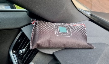 2x 400 г поглотителя влаги размера XXL ДЛЯ АВТОМОБИЛЬНОЙ СУШИЛКИ