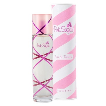 Aquolina Pink Sugar 100ml edt woda toaletowa dla kobiet