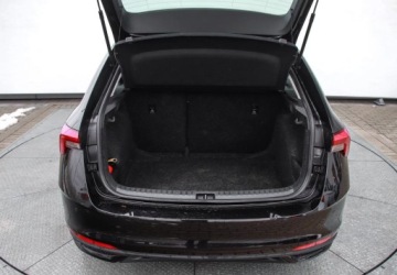 Skoda Scala Hatchback Facelifting 1.0 TSI 115KM 2024 Skoda Scala 1.0 TSI 116KM Selection, Podgrzewane Fotele, Kierownica Podgrz, zdjęcie 9