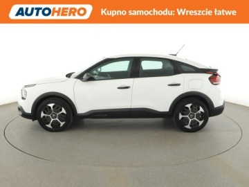 Citroen C4 III SUV 1.2 PureTech 130KM 2021 Citroen C4 PDC klima-auto. Bluetooth tempomat, zdjęcie 1