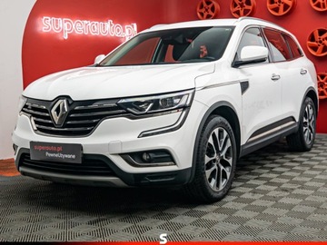 Renault Koleos II SUV 2.0 dCi 177KM 2019 RENAULT Koleos 2.0 dCi Zen X-Tronic Suv 177KM 2019, zdjęcie 2