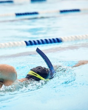 Передняя трубка FOCUS, модификация Michael Phelps