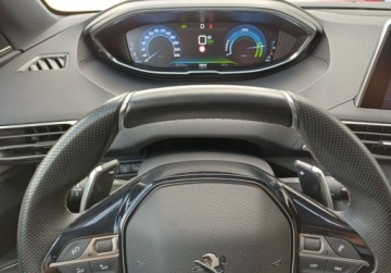 Peugeot 3008 II Plug-In Hybrid HYbrid4 300 PHEV 300KM 2020 Peugeot 3008 136 1.6 Hybrid4 PHEV GT PACK 300 KM 4x4 AUTOMAT I wl. FV23, zdjęcie 29