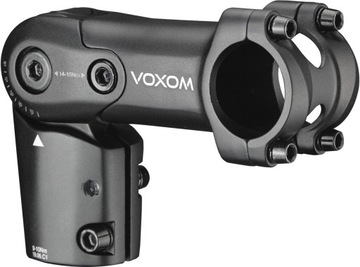VOXOM Mostek Regulowany 110 mm / 0-90 stopni
