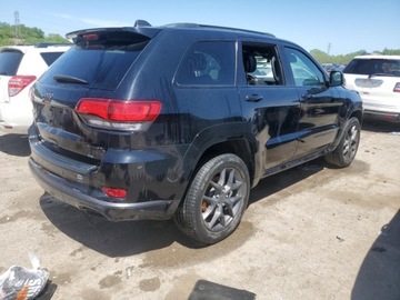 Jeep Grand Cherokee IV 2019 Jeep Grand Cherokee Limited 2019 3.6l 3.6 Benzyna 293KM, zdjęcie 3