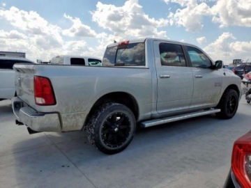  RAM 1500 2017 r., 5,7 L 1500 SLT 5.7 Benzyna 395KM, zdjęcie 5