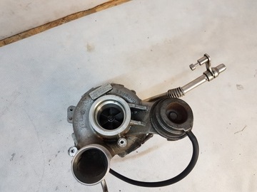 BMW F06 F12 F13 F10 M5 M6 TURBINA 7846919