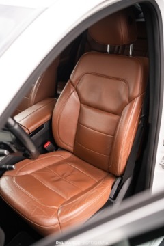 Mercedes GLE W166/C292 SUV 3.0 350d 258KM 2017 MERCEDES-BENZ GLE (W166) 350D 4MATIC 9G-TRONIC Exclusive, zdjęcie 16