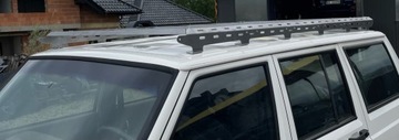 БАГАЖНИК НА КРЫШУ JEEP CHEROKEE XJ