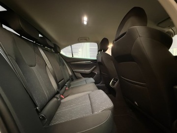 Skoda Octavia IV Liftback 2.0 TSI 190KM 2022 Skoda Octavia 2.0 TSI 190 KM Style DSG 4x4, zdjęcie 20