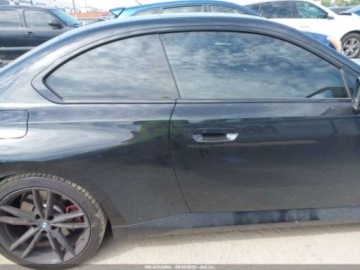 BMW Seria 2 F74 2024 BMW Seria 2 230i, 2024r., 2.0L 2.0 Benzyna 255KM, zdjęcie 6