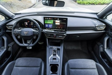 Cupra Formentor Crossover 1.5 TSI 150KM 2026 Cupra Formentor 1.5 e-TSI 150 KM DSG - Dostępny, zdjęcie 27