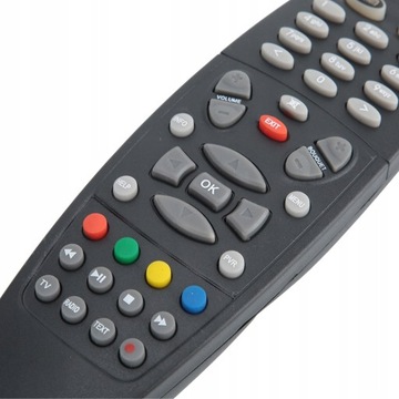 Сменный пульт дистанционного управления декодером Smart TV для Dreambox