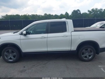 Honda Ridgeline 2021 Honda Ridgeline RTL 2021 3.5l 3.5 Benzyna 280KM, zdjęcie 2