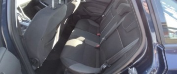 Ford Focus III Hatchback 5d 1.6 Duratec 125KM 2012 Ford Focus 1.6 benz mpi ,automat, bezwypadek,nowy olej w skrzyni 1.6 125KM, zdjęcie 23