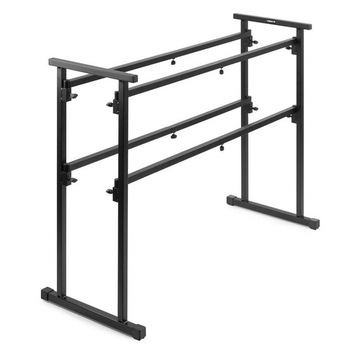 STAND MOBILE DJ стол 1,2м до 50кг VONYX