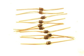 DIODA PROSTOWNICZA BYP 401 - 100 Unitra CEMI