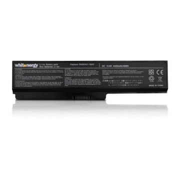 4400mAh Markowa bateria do TOSHIBA PA3634U-1BAS