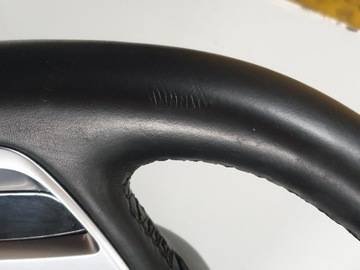 Многофункциональный руль RENAULT KOLEOS II 2018