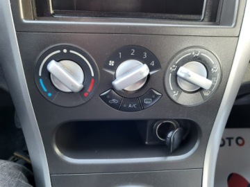 Suzuki Splash Hatchback 1.0 65KM 2008 Suzuki Splash 1.0 65 KM Ważne Opłaty Nowe, zdjęcie 24