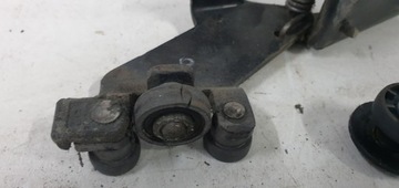 Peugeot 807 Citroen C8 РОЛИКИ ДВЕРИ ПРАВЫЕ ЗАДНИЕ РУКОВОДСТВО ПО РУКОВОДСТВУ