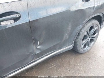 BMW X5 G05 2020 BMW X5 2020 BMW X5 sDrive40i Sports Activity Vehicle 3.0 Benzyna 335KM, zdjęcie 7