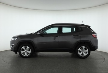 Jeep Compass II SUV 1.4 Multiair 170KM 2018 Jeep Compass 1.4 MultiAir, Salon Polska, zdjęcie 2
