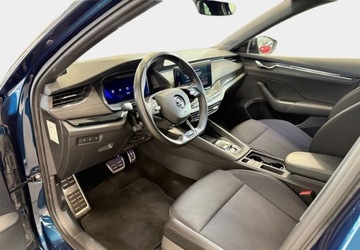 Skoda Octavia IV Scout 2.0 TDI 150KM 2022 Skoda Octavia 2.0TDI Style 4X4 150KM Pakiet Dynamic DSG FV23 2.0 Diesel, zdjęcie 17