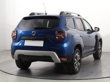 Dacia Duster II SUV 1.0 TCe LPG 100KM 2021 Dacia Duster 1.0 TCe, Salon Polska, 1. Właściciel, zdjęcie 4
