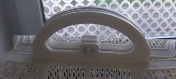 Torba koszyk transporter dla malego zwierzaka