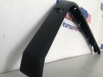 RAM 1500 Задний щиток левый — Mopar (68404395AA)