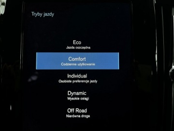 Volvo 2020 Volvo V90 Cross Country I-wł Kraj Bezwypad FV23%, zdjęcie 25