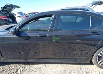 BMW Seria 7 G11-G12 2020 BMW Seria 7 2020, 4.4L, 4x4, od ubezpieczalni 4.4 Benzyna 523KM, zdjęcie 2