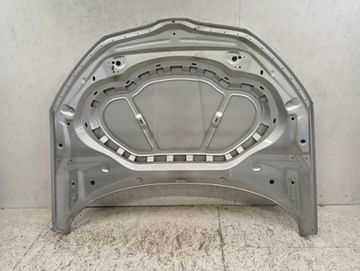 KAPOTA KRYT MOTORU SKODA OCTAVIA 4 IV 5E3 2020-